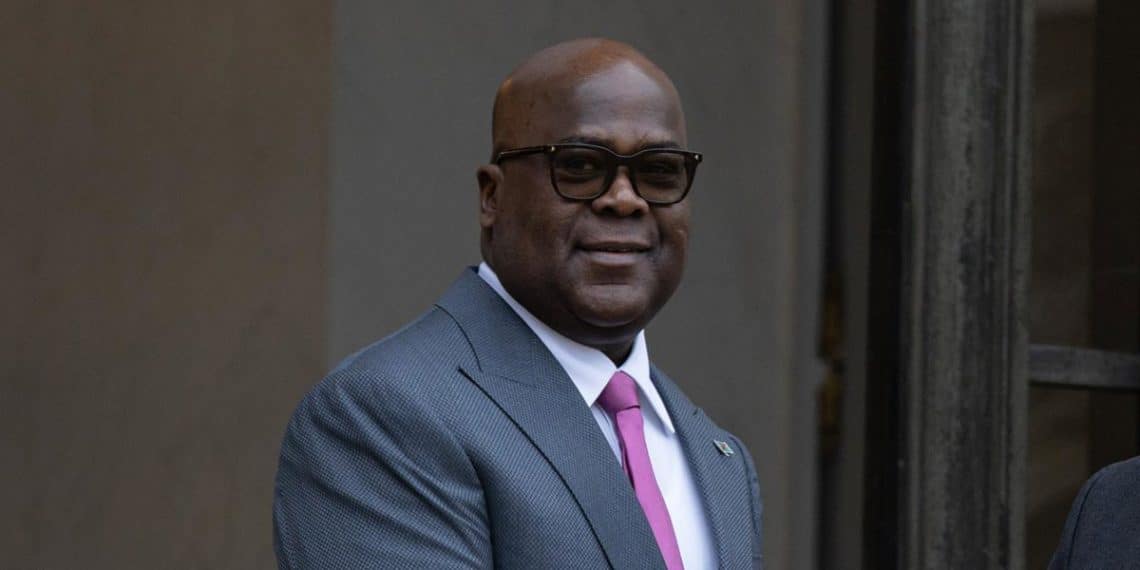 RDC accepte la proposition d'Angola pour un autre cessez-le-feu avec le M23 à partir du 18 février