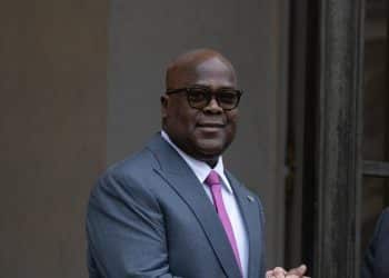 RDC accepte la proposition d'Angola pour un autre cessez-le-feu avec le M23 à partir du 18 février