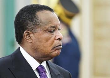 Le président du Congo affrontera six candidats aux élections du 15 mars