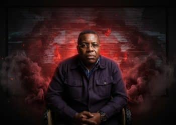 Guy Mafimba, l’opposant de salon qui veut diviser le Congo