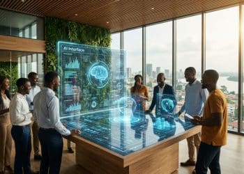 Et si l’Afrique lançait son propre ChatGPT en 2026 ? Les signaux sont déjà là