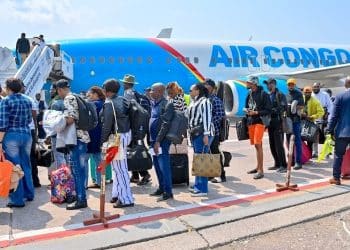 Avec Ethiopian Airlines, Air Congo veut faire de Kinshasa un hub majeur en Afrique