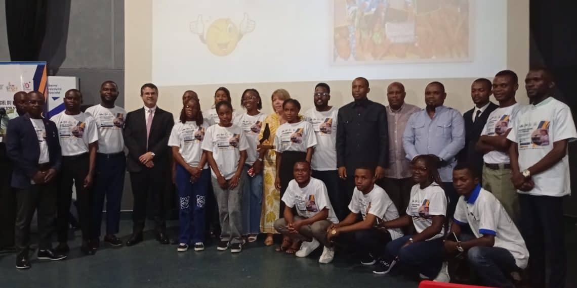 Congo : le programme Ô Yika scolarise 472 enfants autochtones dans la Lékoumou, bien au-delà de l’objectif initial