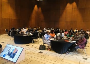 Congo : le PAM valide les axes de son plan stratégique 2027-2031, centré sur l&rsquo;alimentation scolaire et la résilience