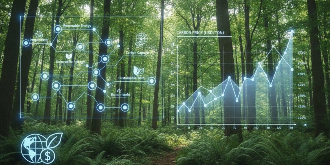 Marchés carbone : la Banque mondiale publie des feuilles de route pour les six pays forestiers du bassin du Congo