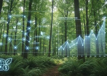 Marchés carbone : la Banque mondiale publie des feuilles de route pour les six pays forestiers du bassin du Congo