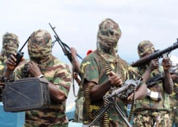 Tragédie à Neja : des dizaines de victimes dans un incendie