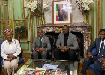 Diaspora : le Conseil des jeunes Congolais de France organise une conférence sur l'entrepreneuriat à Paris