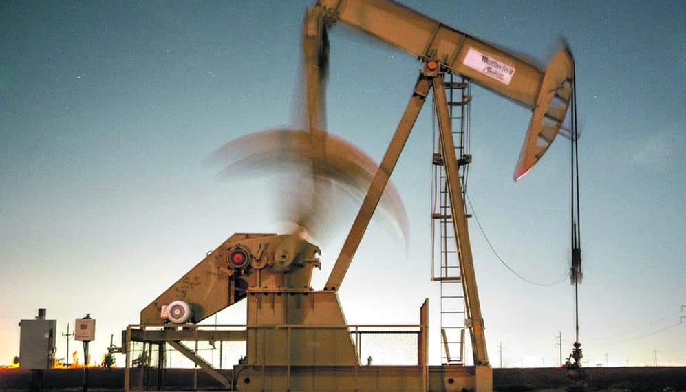 Découverte pétrolière majeure en Angola : 500 millions de barils estimés