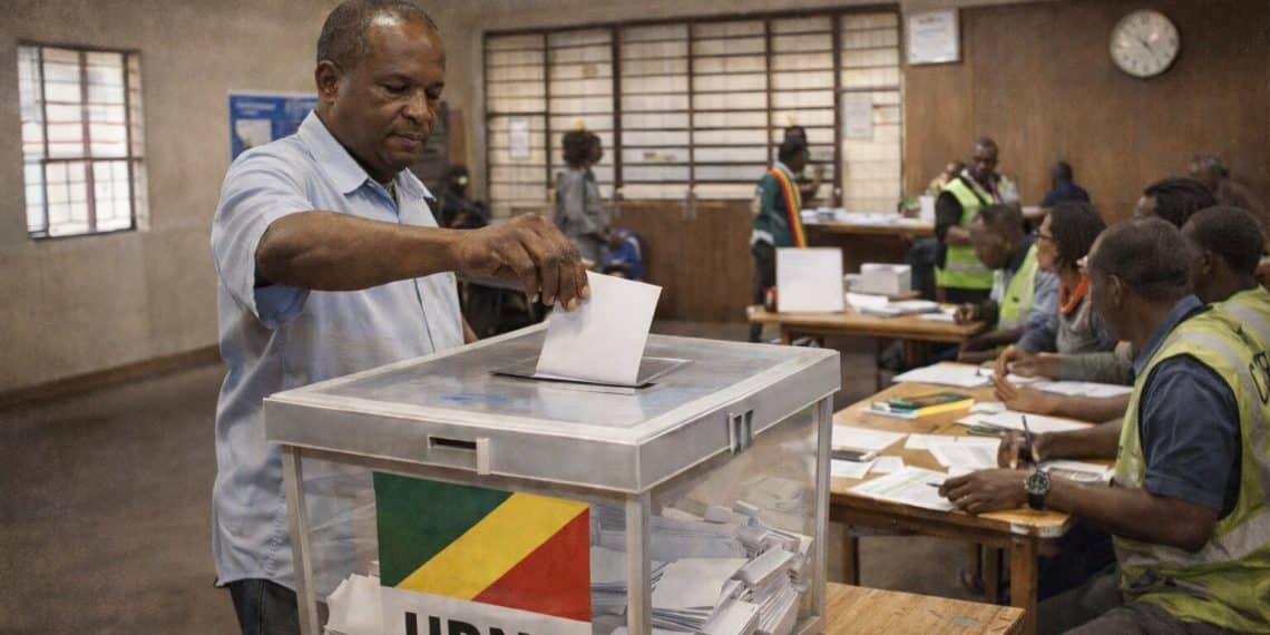 Présidentielle du 15 mars 2026 : le calendrier électoral expliqué en cinq étapes, de la campagne à la proclamation des résultats