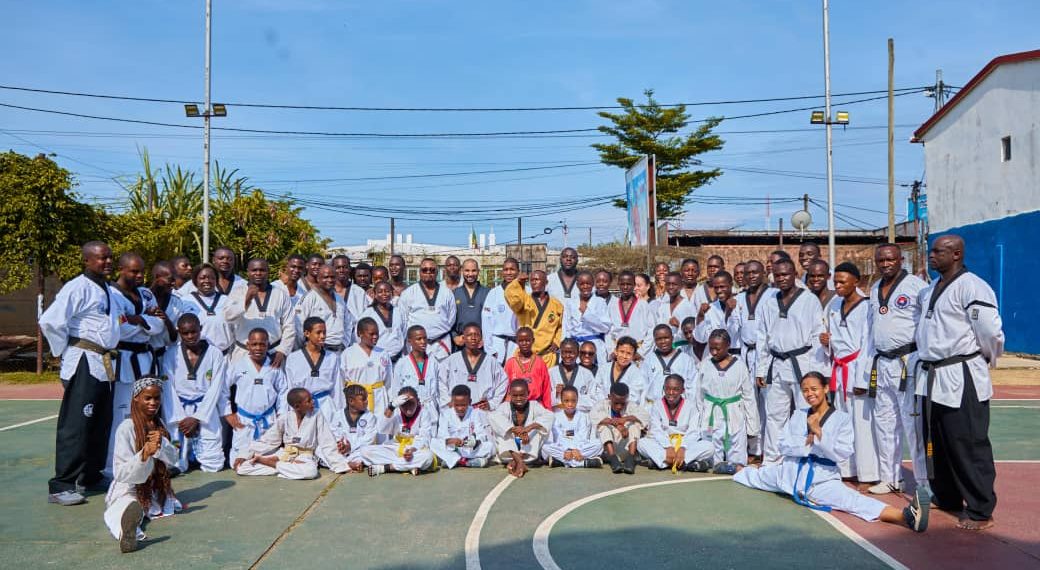 Taekwondo : Adel Rihan lance le « Grand réveil » dans toutes les ligues départementales