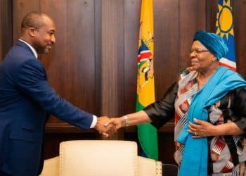 Congo–Namibie : à Windhoek, le Congo enclenche une nouvelle phase de coopération