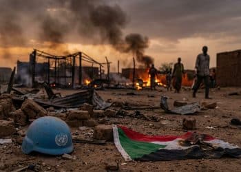 Darfour : l’ONU franchit un cap en évoquant des “marques du génocide”