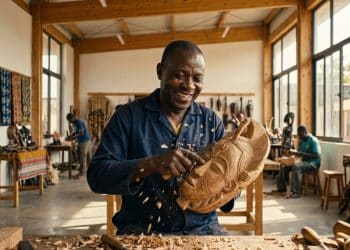 Brazzaville lance un projet qui pourrait tout changer au Congo