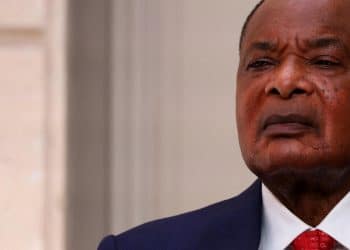 Brazzaville : Le meeting du "choc final" pour Denis Sassou N’Guesso 