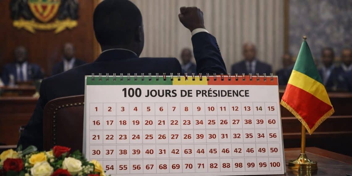 Les 100 premiers jours de DSN : Vers une Accélération du « Carnet de Route » ?