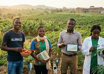 Les 10 points cardinaux du « Carnet de route » de Denis Sassou Nguesso