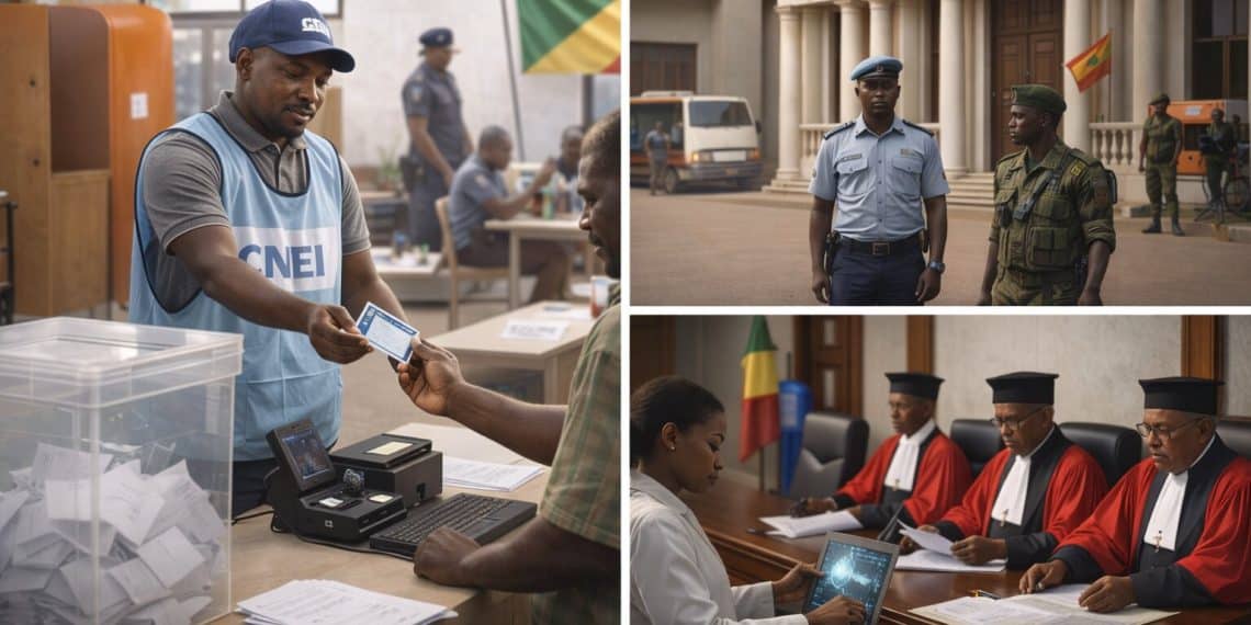 Présidentielle 2026 : 5 choses à savoir pour comprendre le scrutin du 15 mars