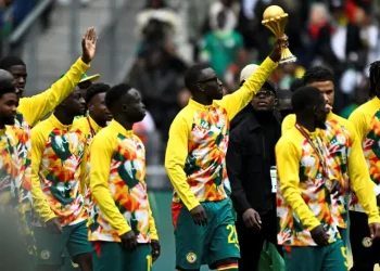 Sénégal : Le sacre de la défiance au Stade de France