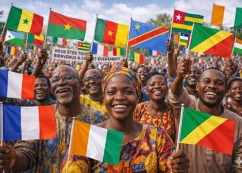 L’Afrique, épicentre de la Francophonie : vers une renaissance de la langue de Molière