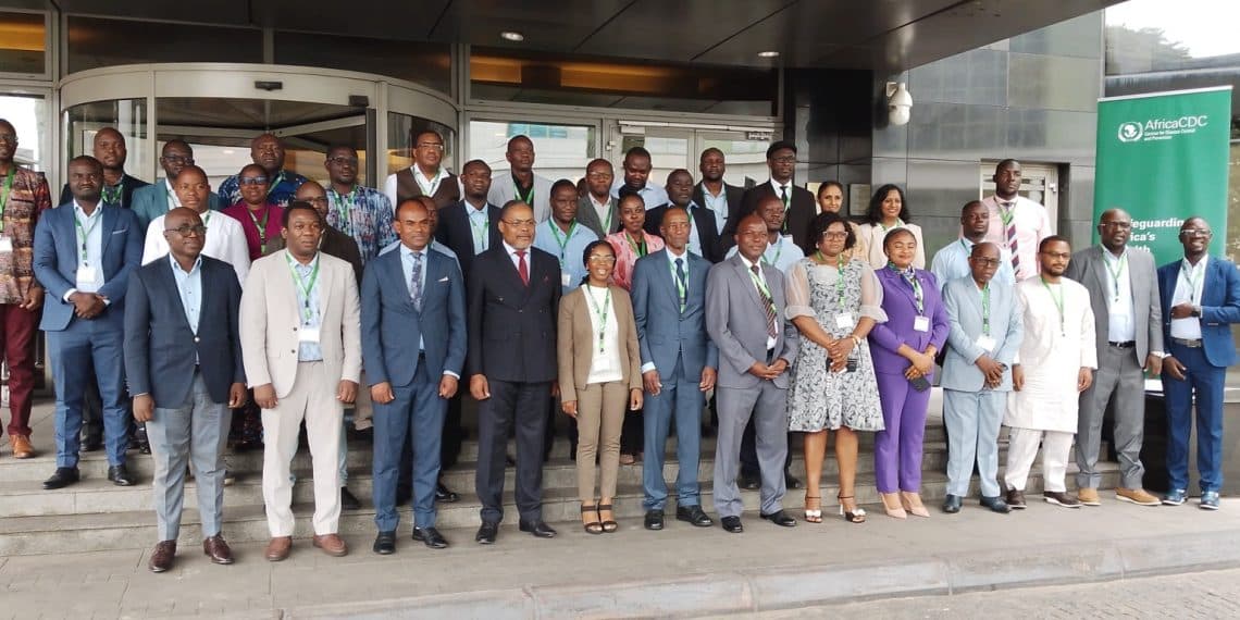 Sécurité sanitaire : Brazzaville, épicentre de la révolution génomique africaine avec PGI-Detect