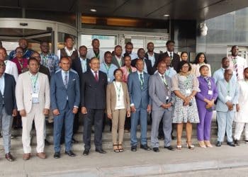 Sécurité sanitaire : Brazzaville, épicentre de la révolution génomique africaine avec PGI-Detect