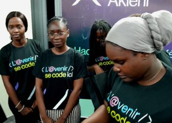 Innovation et Leadership Féminin : Akieni Academy consacre les Nouveaux Talents du Numérique