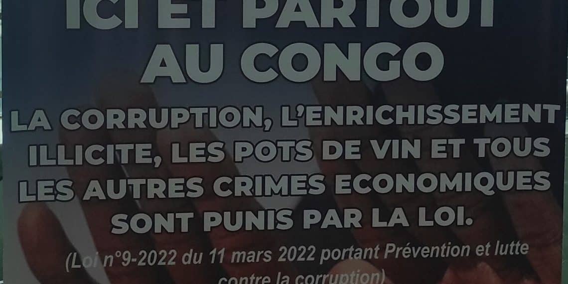 Gouvernance et Transparence : Le Congo engage la phase offensive contre la corruption