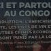Gouvernance et Transparence : Le Congo engage la phase offensive contre la corruption