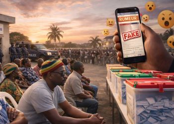 RÉSULTAT 2026 : le défi de l’attente responsable contre les rumeurs et les fake news.