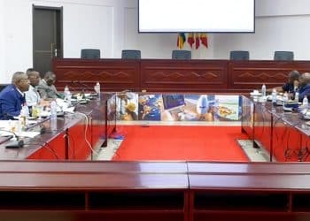 Logistique : Le Bordereau de livraison directe, nouveau moteur de l’ambition « Hub » du Congo
