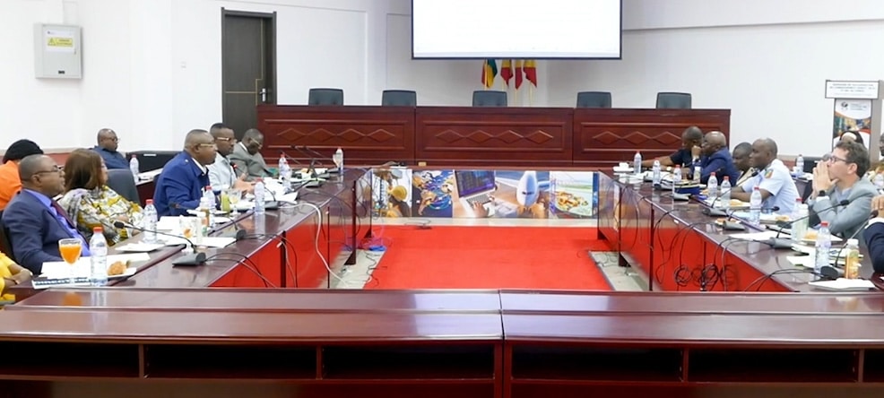 Logistique : Le Bordereau de livraison directe, nouveau moteur de l’ambition « Hub » du Congo