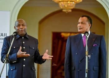 Réélection de Denis Sassou Nguesso : Le Président burundais Évariste Ndayishimiye salue une « victoire éclatante »