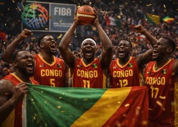 xBASKETBALL : Le Congo solde sa dette envers la FIBA et prépare son grand retour international