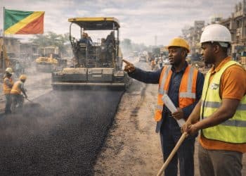 Bitumer le réseau routier : comment ce processus va s'accélérer