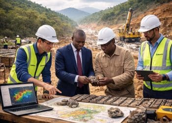 Le Burundi s’allie à KoBold Metals et Lifezone pour une exploration minière propulsée par l’IA