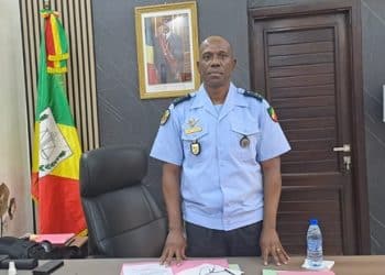 Élections 2026 : Le professionnalisme des forces de police gagne le cœur des Congolais