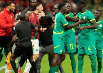 CAN 2025 : le Sénégal dénonce une “corruption” après la perte de son titre au profit du Maroc