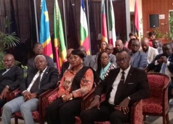 CEEAC : Une nouvelle impulsion administrative avec la prestation de serment de quatre chefs de cabinet