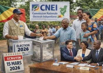 Comment la CNEI contribue à prévenir les tensions autour de la présidentielle 2026
