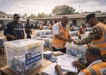 Élection du 15 mars : La CNEI en ordre de marche pour un scrutin sécurisé et transparent
