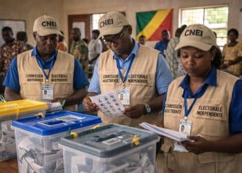 La CNEI une institution indépendante : anatomie d'un rouage clé du scrutin