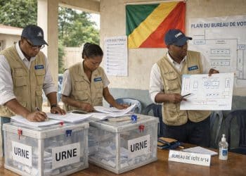 Présidentielle 2026 : comment la CNEI organise concrètement les bureaux de vote