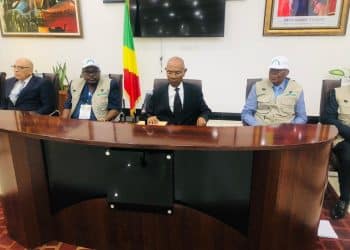 ÉLECTION PRÉSIDENTIELLE : les observateurs nationaux confirment un scrutin transparent et apaisé