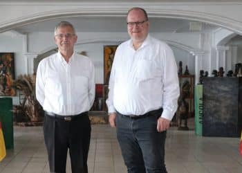 Coopération germano-congolaise : Les consuls honoraires saluent la réélection de Denis Sassou N’Guesso