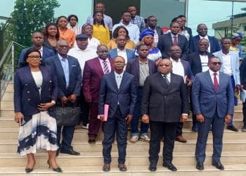 Présidentielle 2026 : Le Congo érige un rempart numérique contre la désinformation