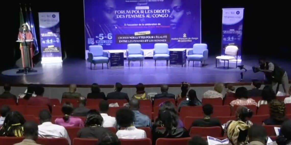 Forum des Droits des Femmes 2026 : Vers une Coalition Nationale contre les Inégalités