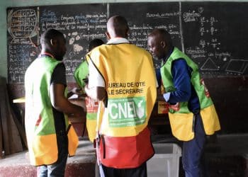 PLÉBISCITE POUR DENIS SASSOU N’GUESSO : La victoire de la stabilité se dessine en attendant la confirmation de la CNEI