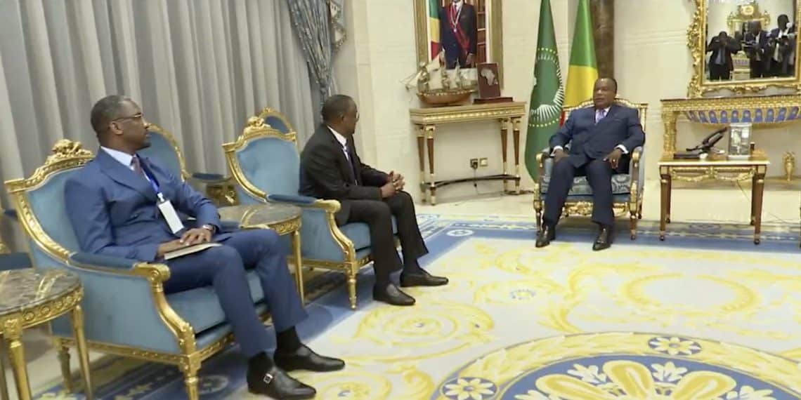 ÉLECTION PRÉSIDENTIELLE : La mission de l’OIF salue un scrutin apaisé et conforme à la déclaration de Bamako