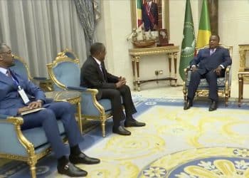 ÉLECTION PRÉSIDENTIELLE : La mission de l’OIF salue un scrutin apaisé et conforme à la déclaration de Bamako